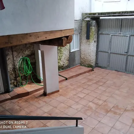 Дом отдыха Casa De Pueblo Con Vistas *