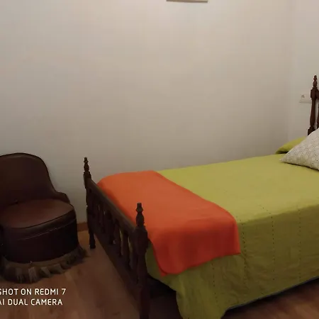 Casa De Pueblo Con Vistas