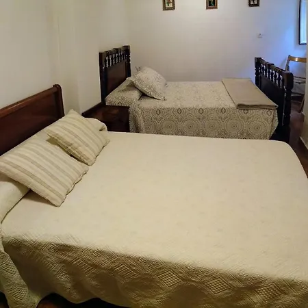 Casa De Pueblo Con Vistas * Petin
