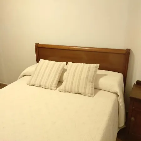 Дом отдыха Casa De Pueblo Con Vistas *