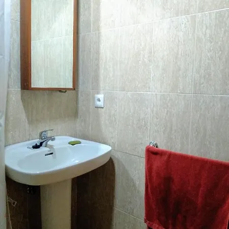 Дом отдыха Casa De Pueblo Con Vistas *
