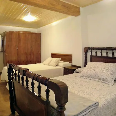 Casa De Pueblo Con Vistas Дом отдыха Petin