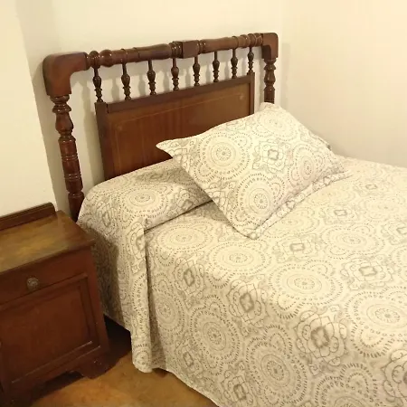 Casa De Pueblo Con Vistas *