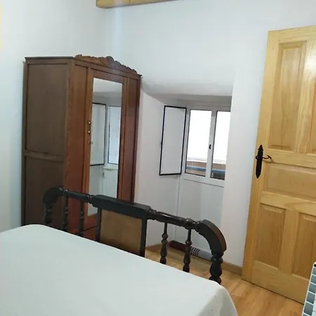 Дом отдыха Casa De Pueblo Con Vistas