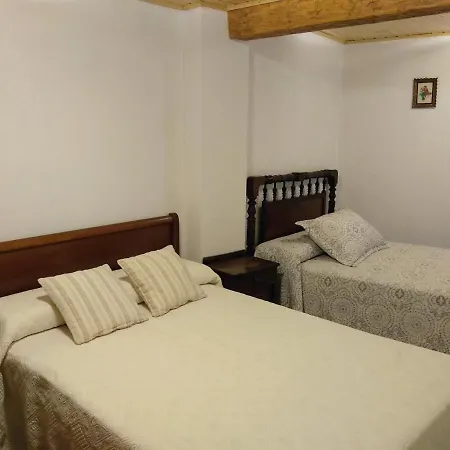 Casa De Pueblo Con Vistas