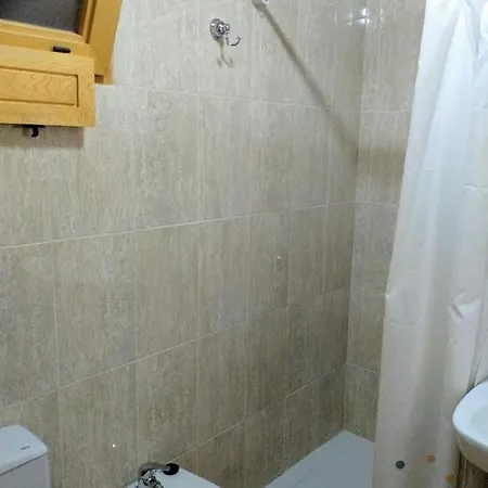 Дом отдыха Casa De Pueblo Con Vistas *