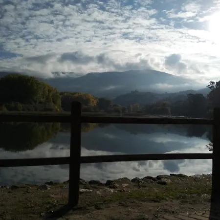 Casa De Pueblo Con Vistas * Petin