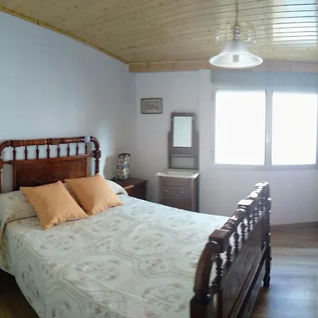 Дом отдыха Casa De Pueblo Con Vistas Petin
