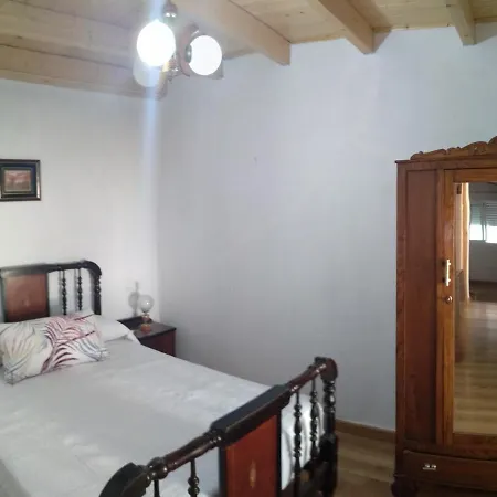 Casa De Pueblo Con Vistas Дом отдыха
