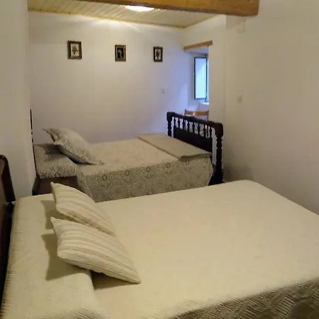 Casa De Pueblo Con Vistas Дом отдыха *
