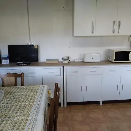 Дом отдыха Casa De Pueblo Con Vistas Petin