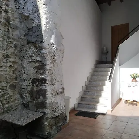 Casa De Pueblo Con Vistas * Petin