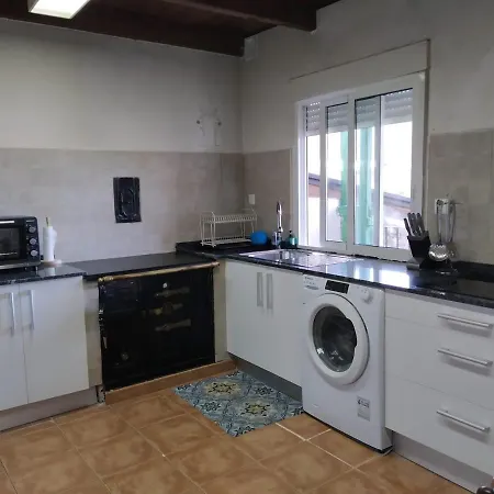 Casa De Pueblo Con Vistas Дом отдыха