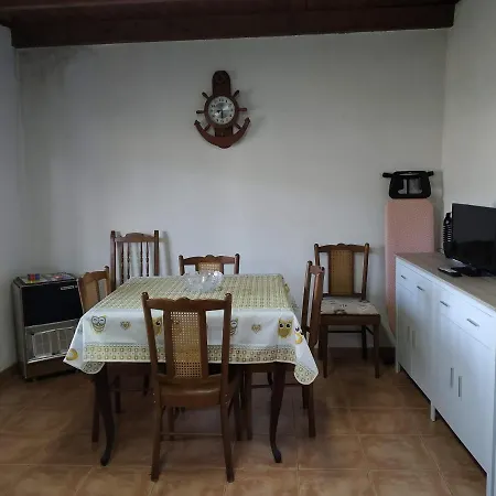 Дом отдыха Casa De Pueblo Con Vistas Petin