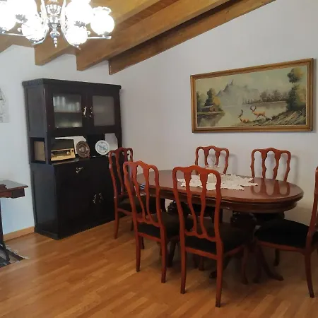 Casa De Pueblo Con Vistas Дом отдыха